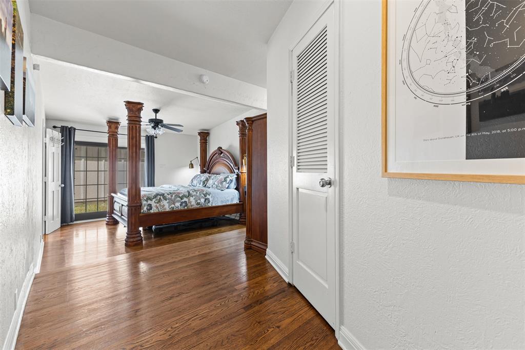 Ridglea North Add - Residential