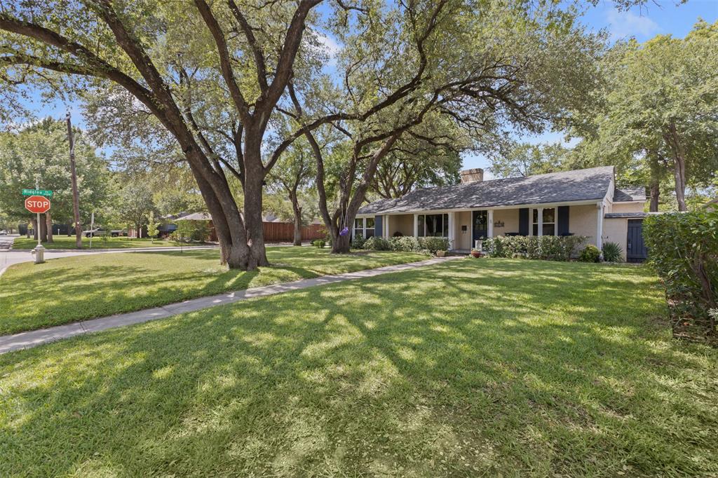 Ridglea North Add - Residential