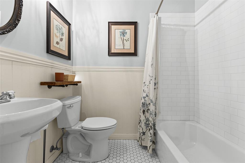 Ridglea North Add - Residential
