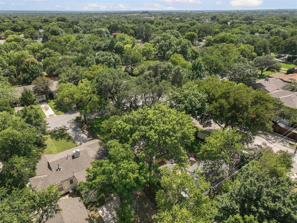 Ridglea North Add - Residential