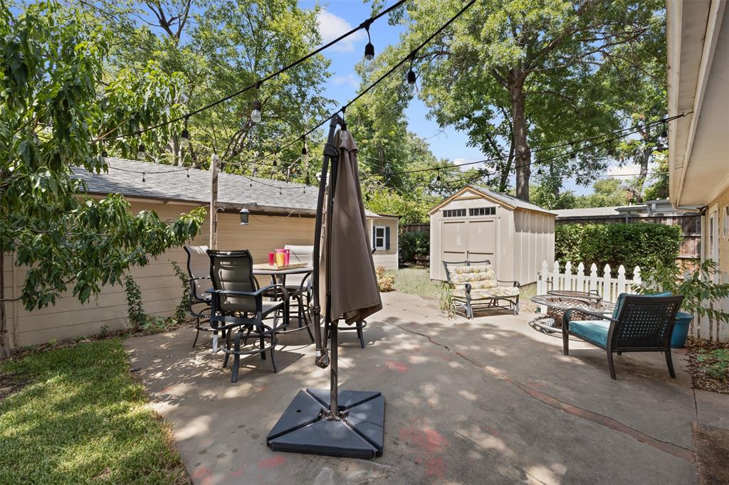 Ridglea North Add - Residential