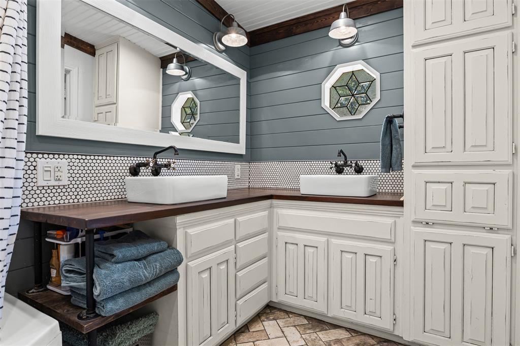 Ridglea North Add - Residential