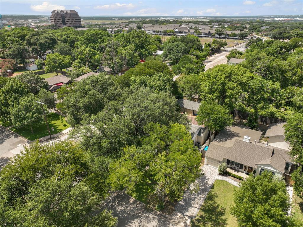 Ridglea North Add - Residential
