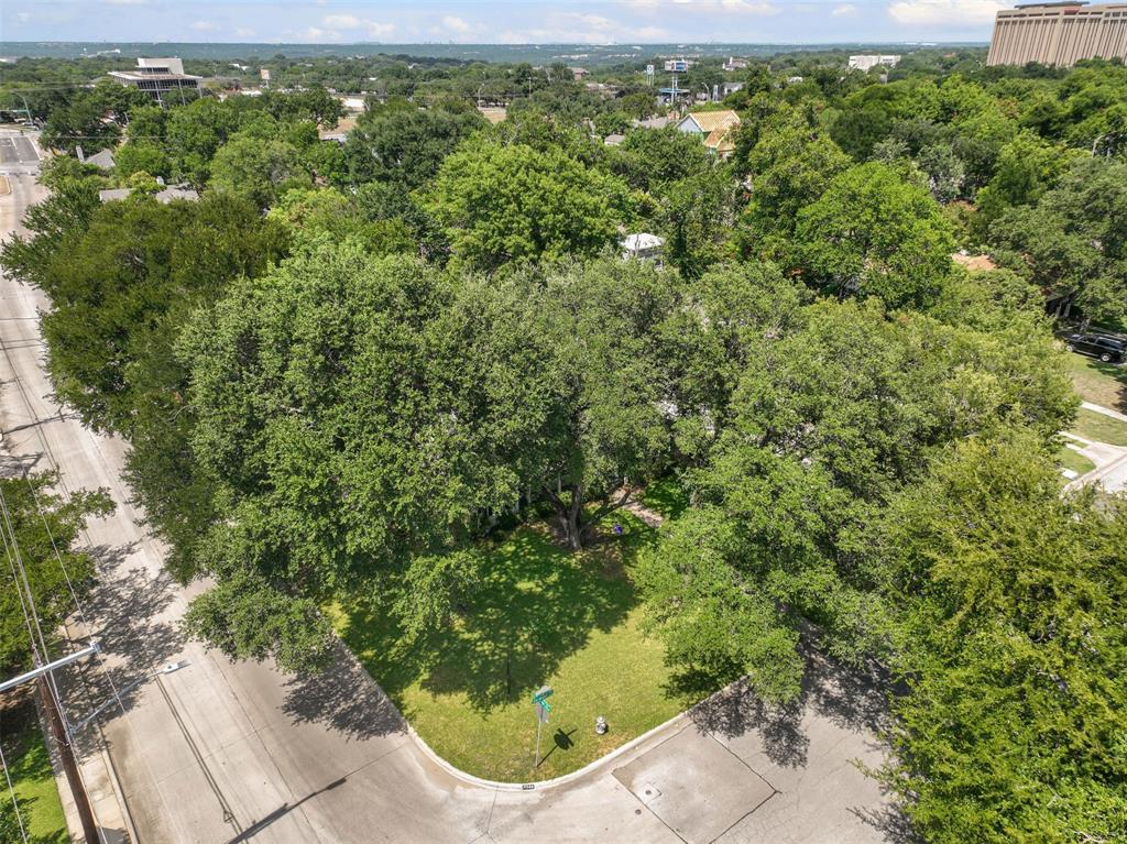 Ridglea North Add - Residential