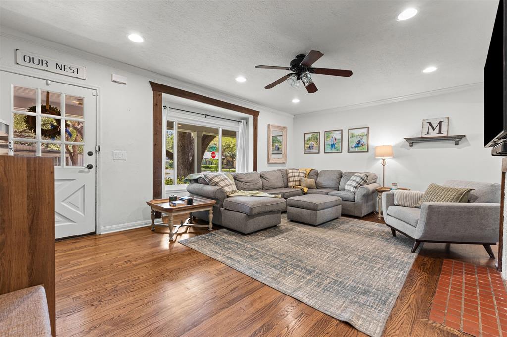 Ridglea North Add - Residential