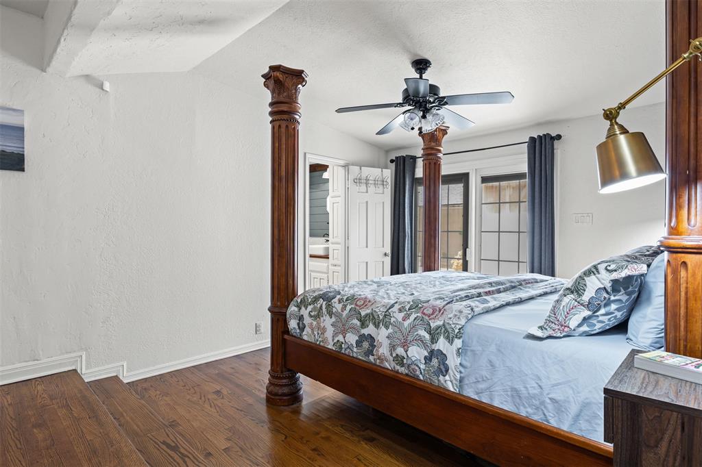 Ridglea North Add - Residential