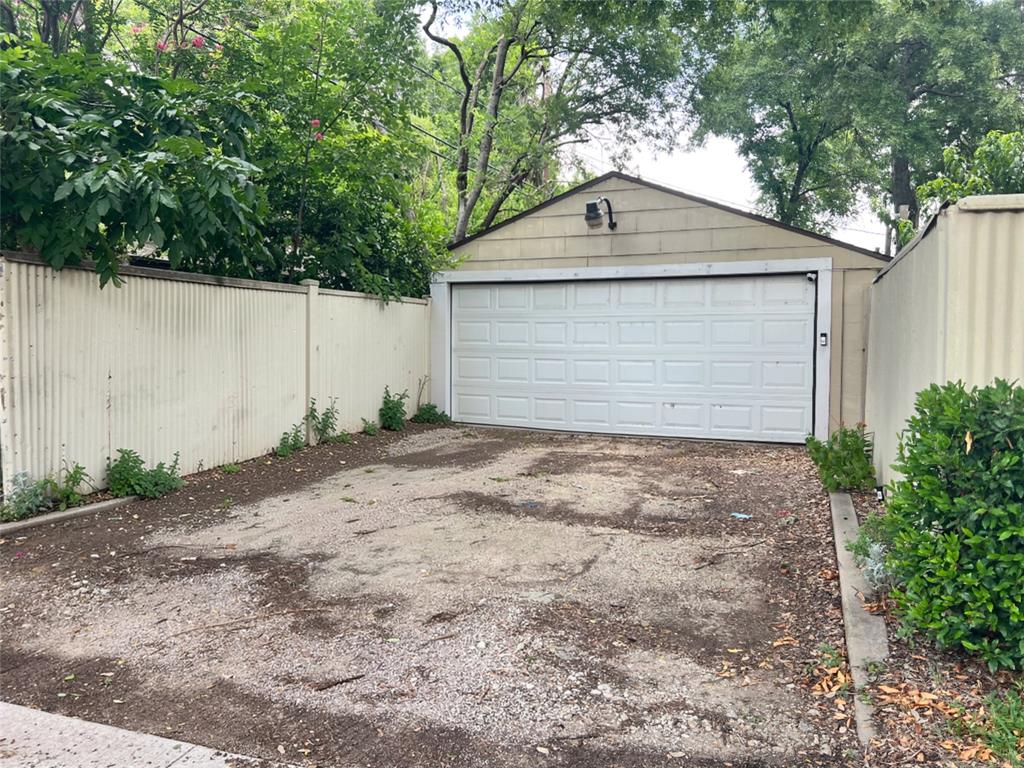 Ridglea North Add - Residential