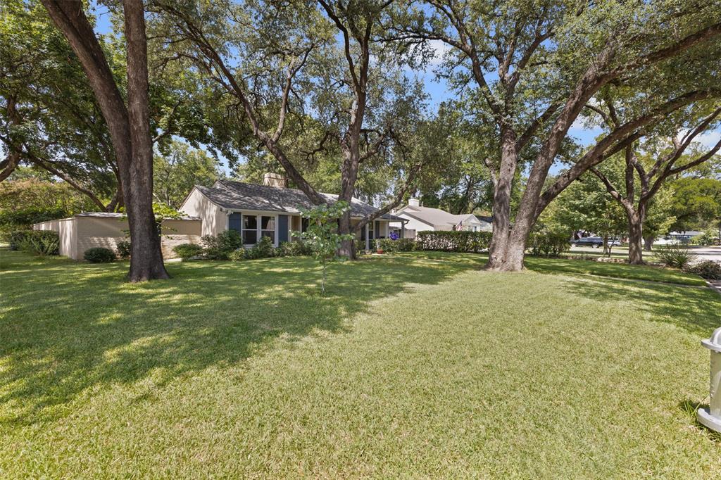Ridglea North Add - Residential