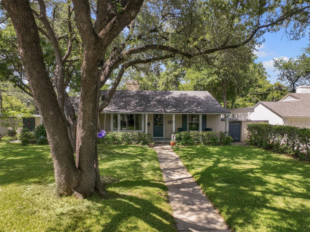 Ridglea North Add - Residential