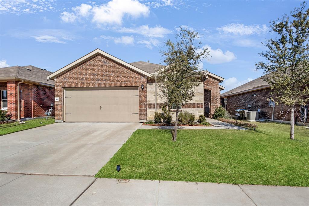 Pioneer Point Add - Residential