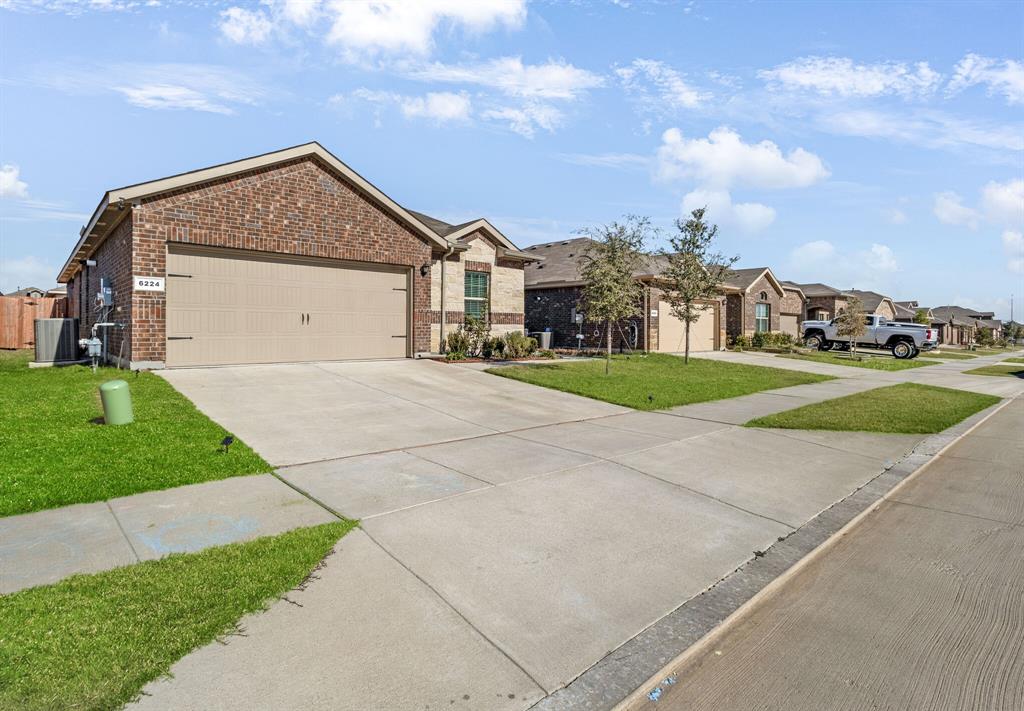 Pioneer Point Add - Residential
