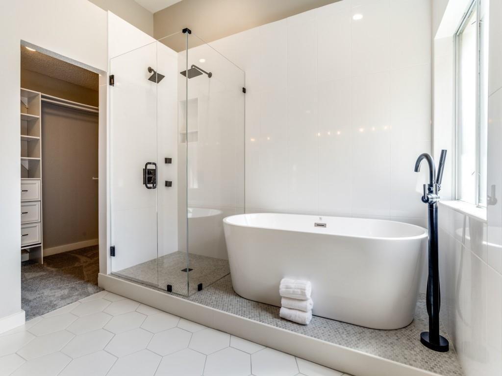 North Brook - Residential