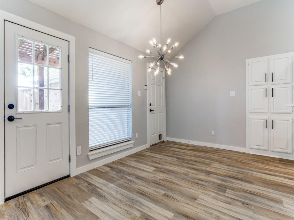 North Brook - Residential