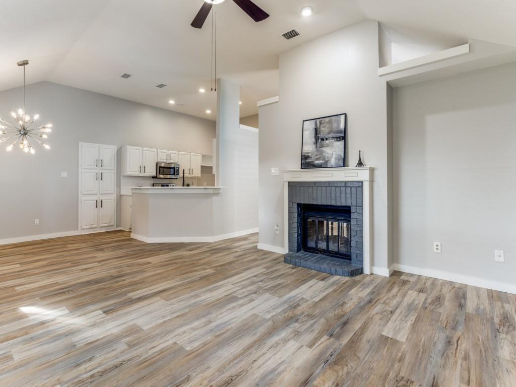 North Brook - Residential