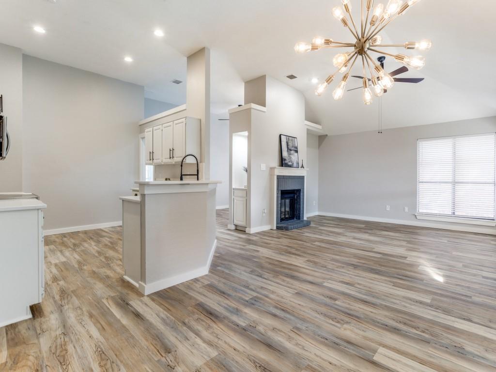 North Brook - Residential