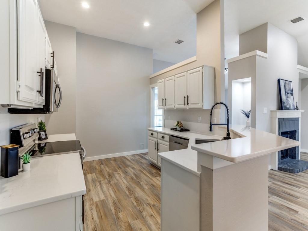 North Brook - Residential