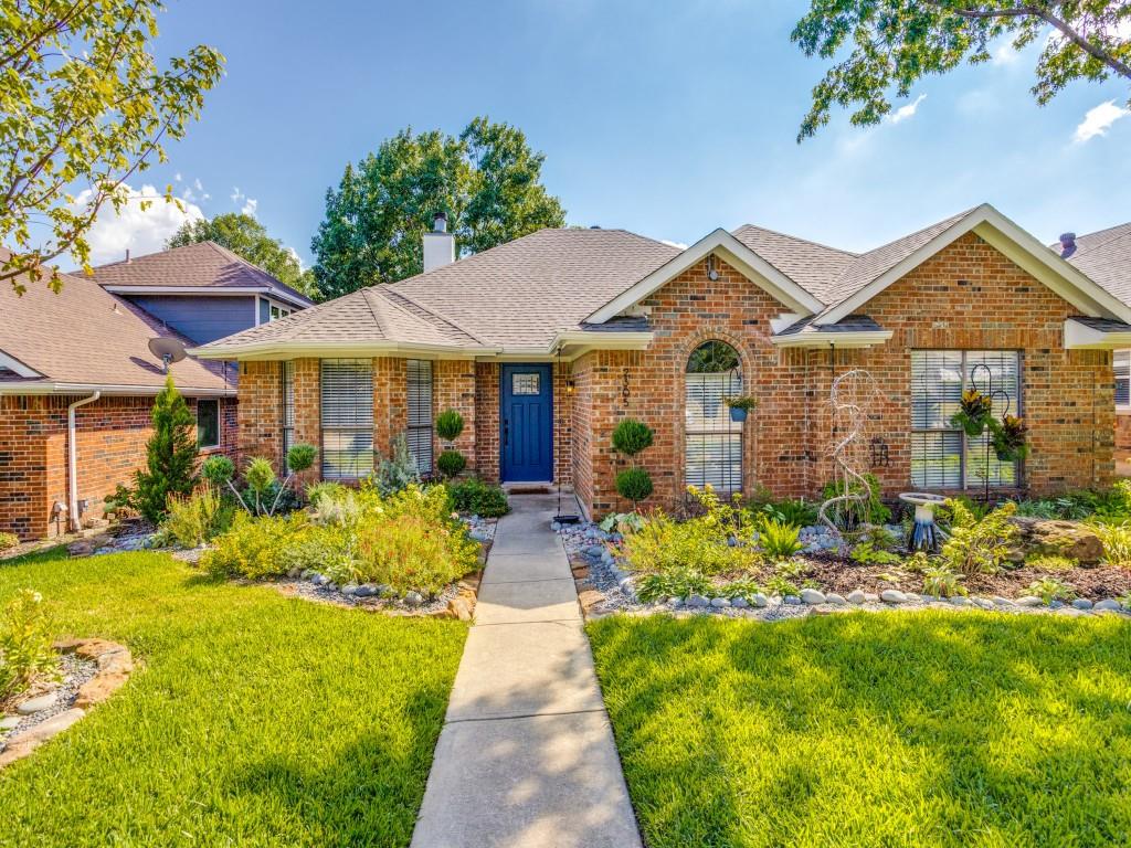 North Brook - Residential