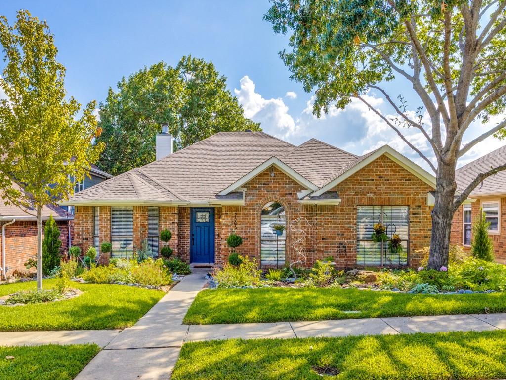 North Brook - Residential