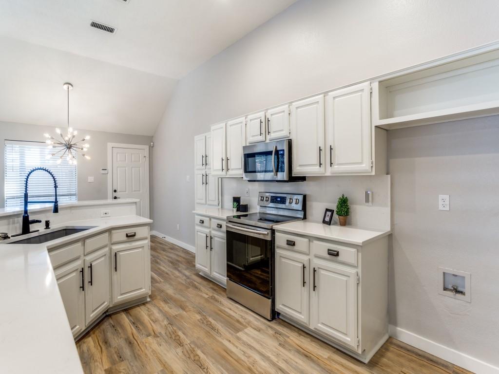 North Brook - Residential