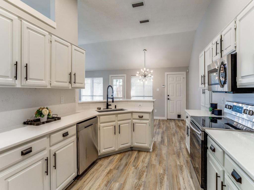 North Brook - Residential