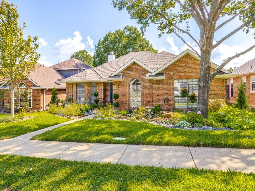 North Brook - Residential