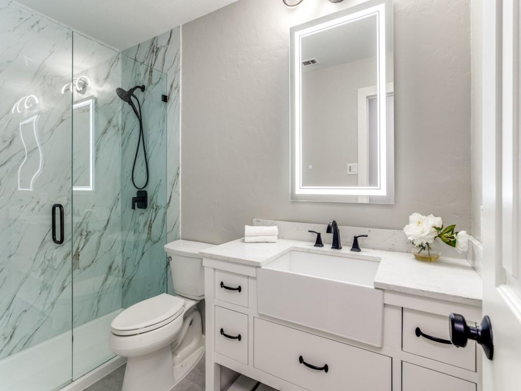 North Brook - Residential