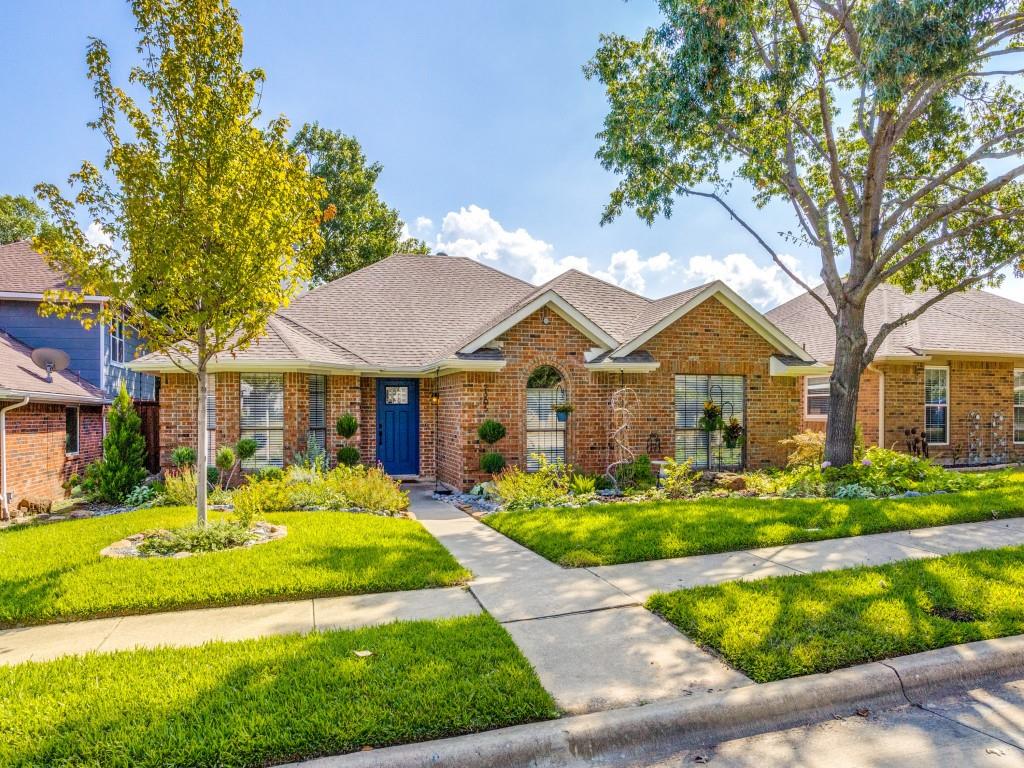 North Brook - Residential