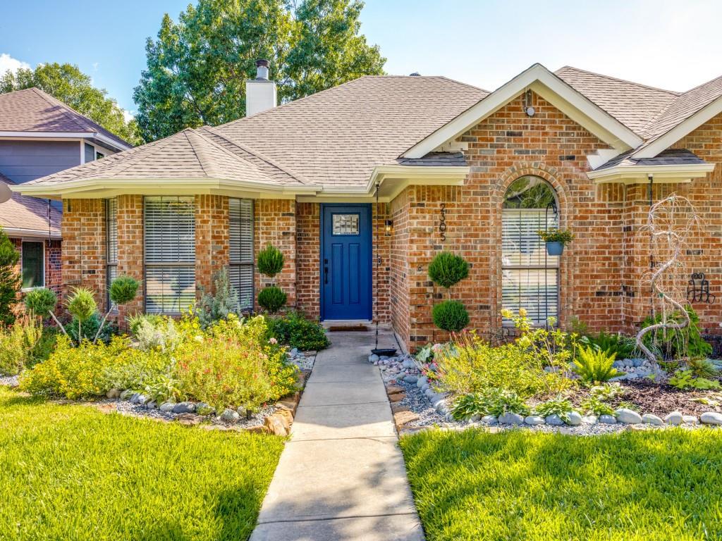 North Brook - Residential