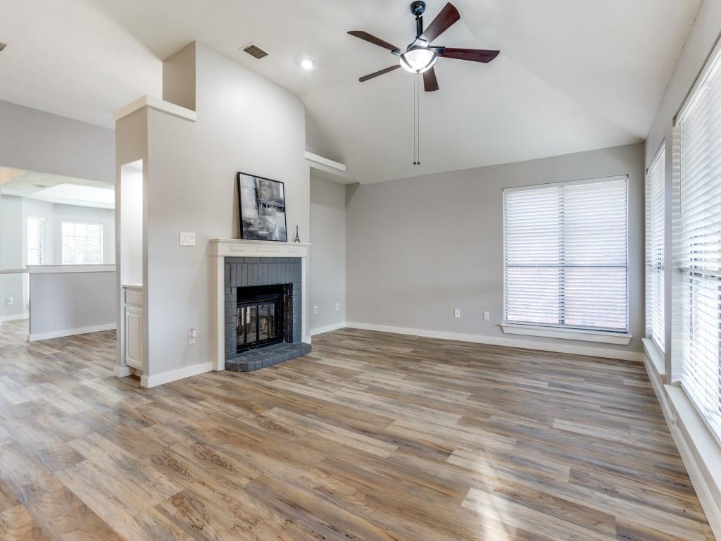 North Brook - Residential