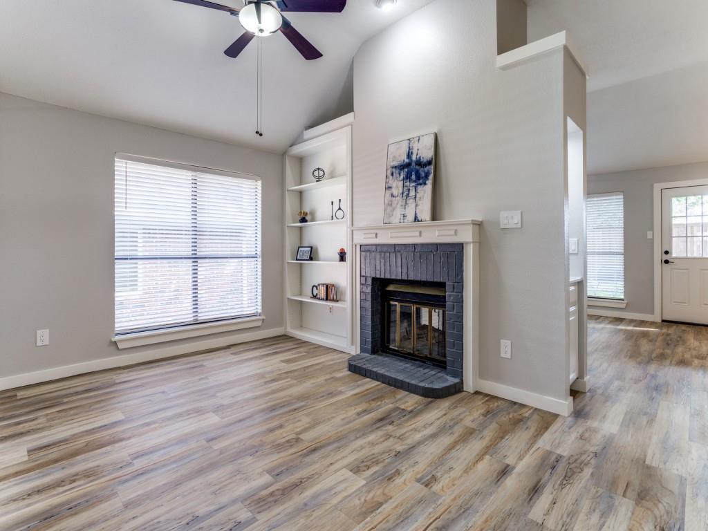 North Brook - Residential