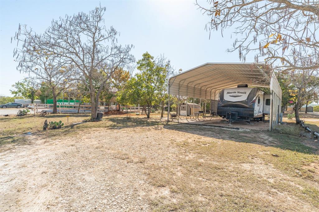 Promontory RV Resort Ph I - Land