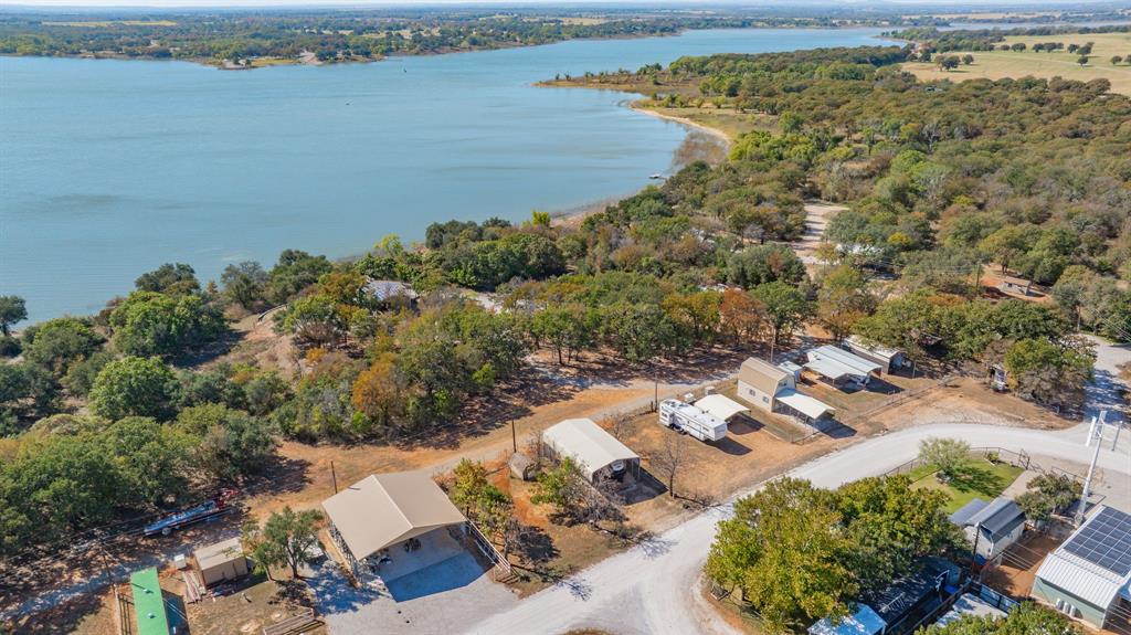 Promontory RV Resort Ph I - Land
