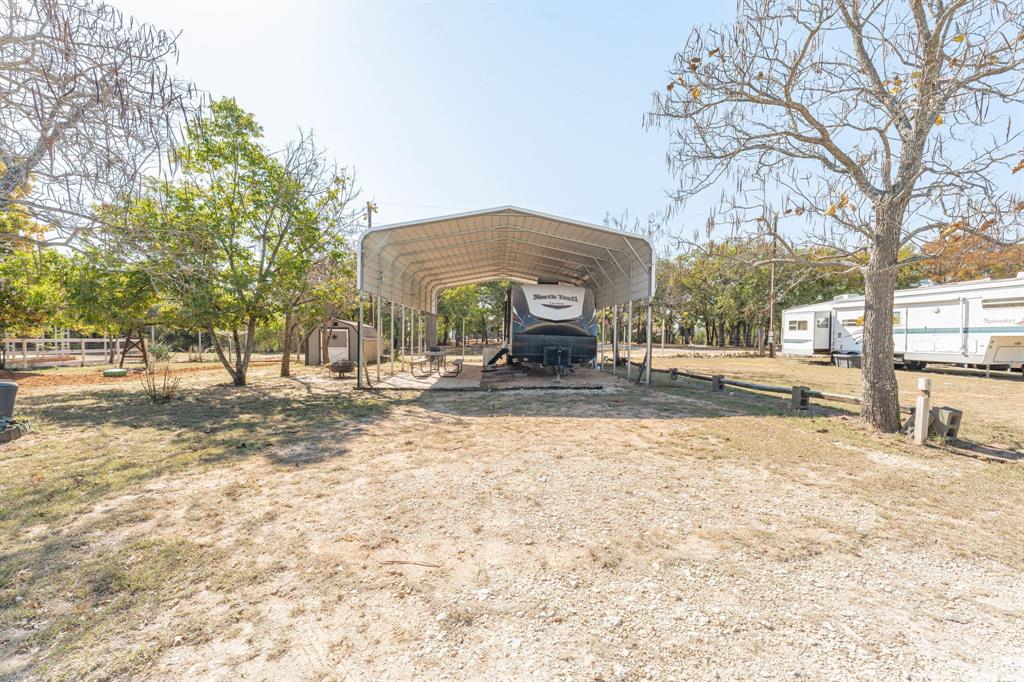 Promontory RV Resort Ph I - Land