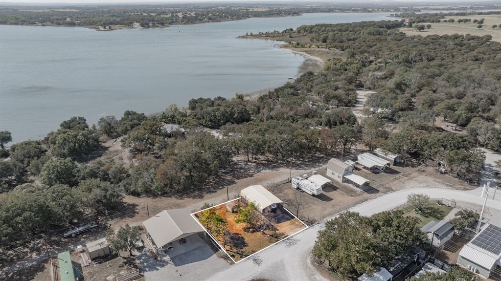 Promontory RV Resort Ph I - Land