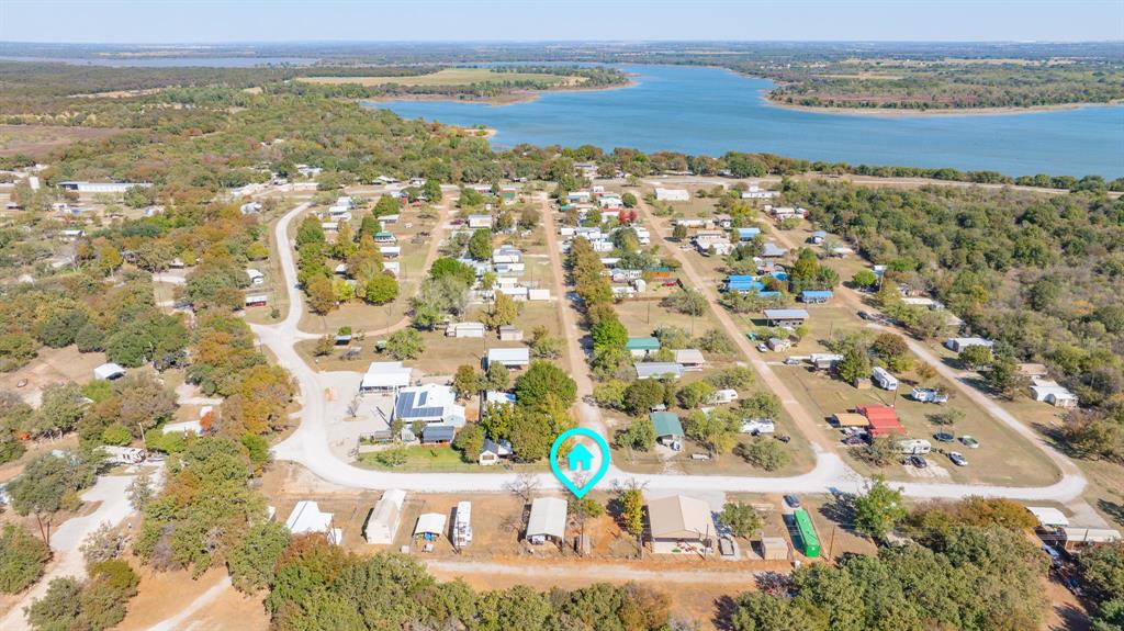 Promontory RV Resort Ph I - Land