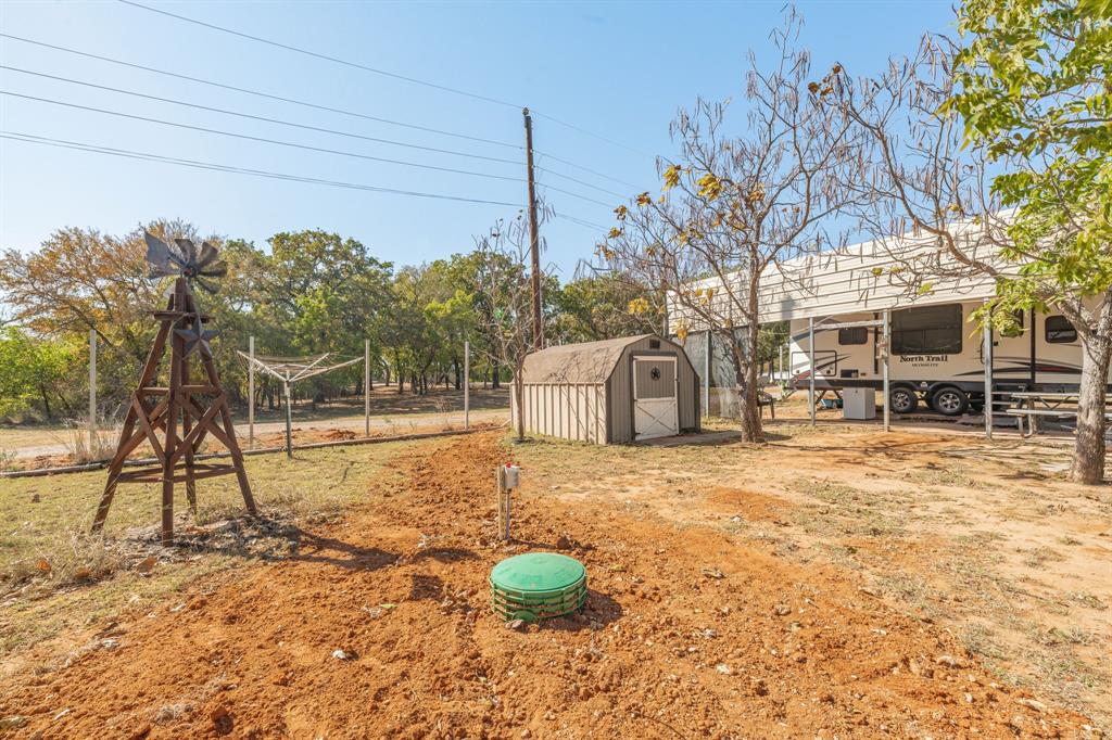 Promontory RV Resort Ph I - Land