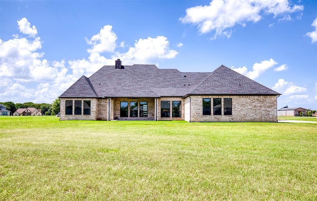 Shadow Lakes Ph 1 - Residential