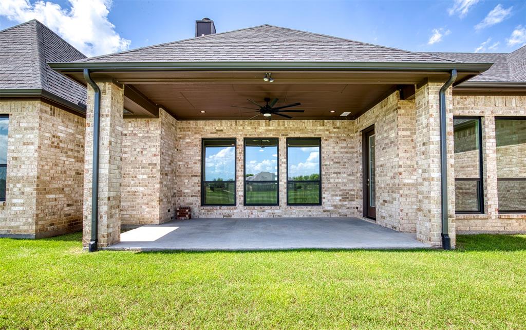 Shadow Lakes Ph 1 - Residential