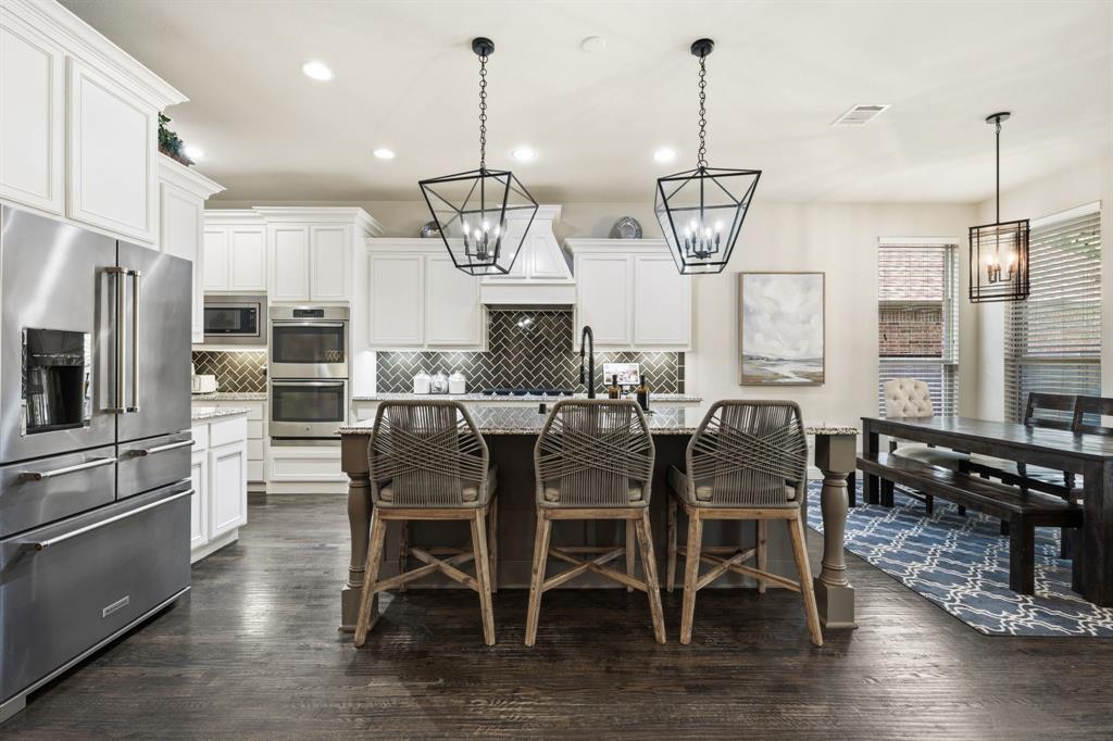 WYNN RIDGE ESTATES - Residential