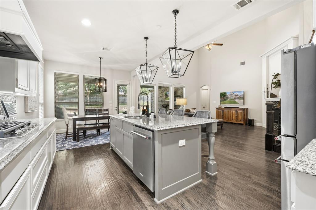 WYNN RIDGE ESTATES - Residential