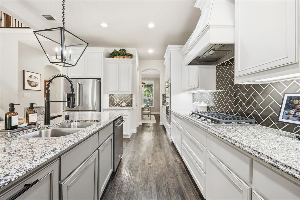 WYNN RIDGE ESTATES - Residential