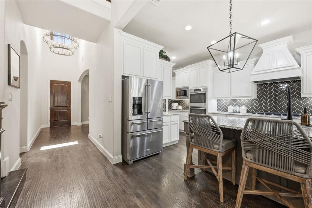 WYNN RIDGE ESTATES - Residential