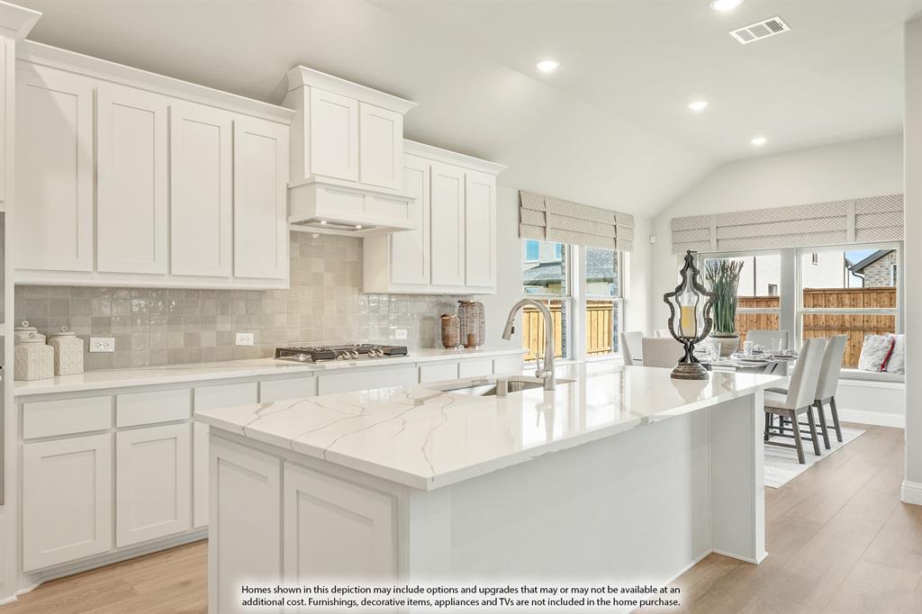 Creekview Meadows - Residential
