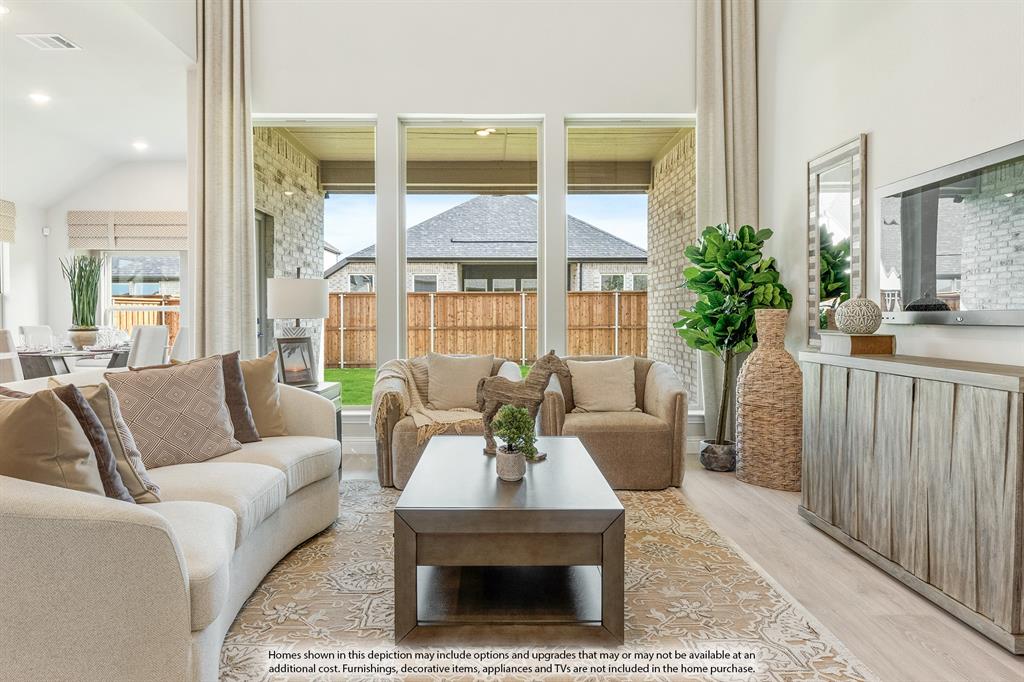 Creekview Meadows - Residential