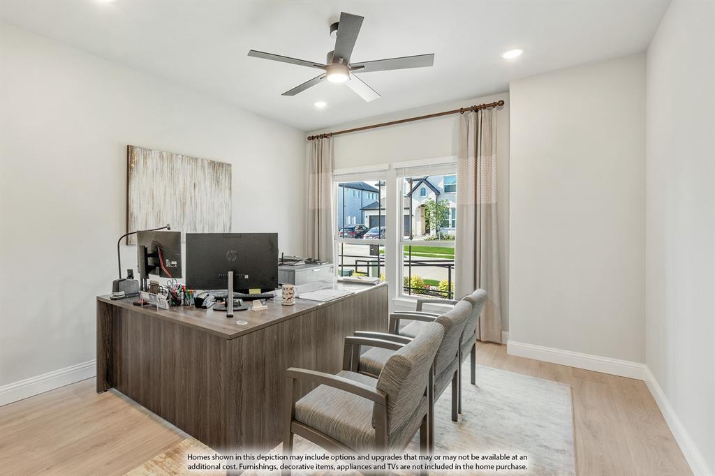 Creekview Meadows - Residential