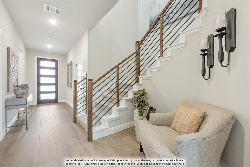 Creekview Meadows - Residential