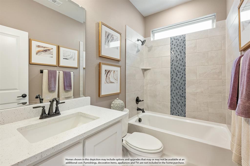 Creekview Meadows - Residential