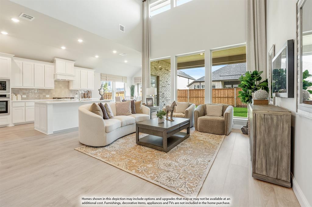 Creekview Meadows - Residential