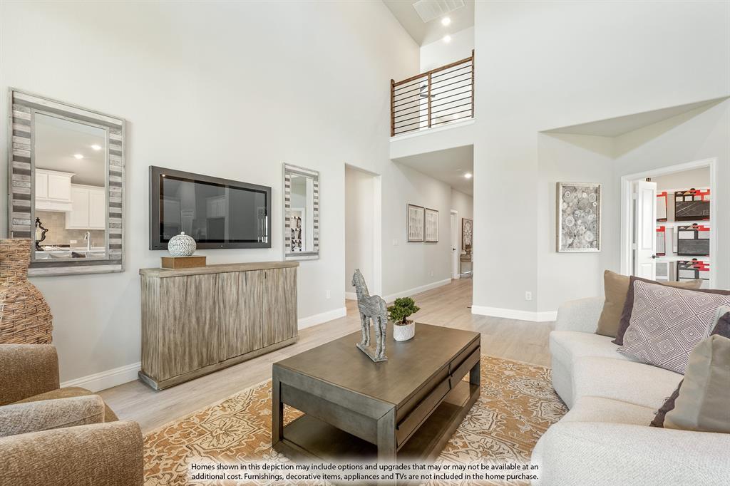 Creekview Meadows - Residential