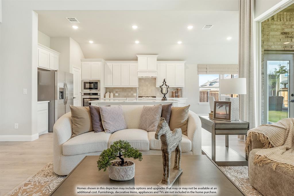 Creekview Meadows - Residential